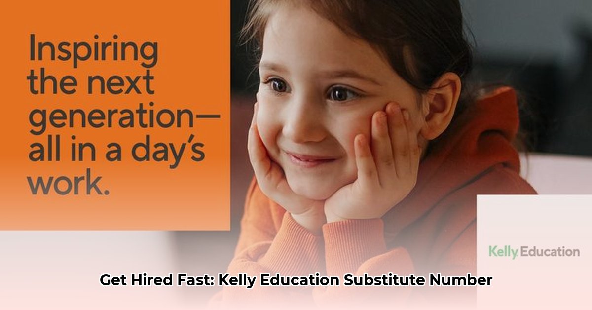 kelly-education-substitute-phone-number
